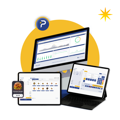 Polaris ERP Bundle