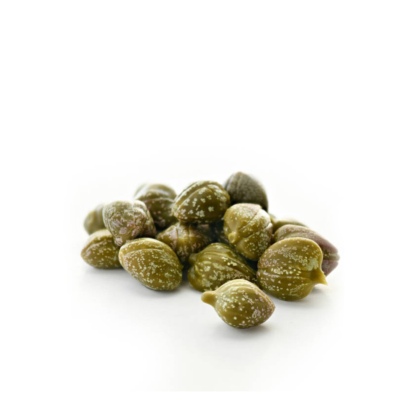 Olive verdi 300 g