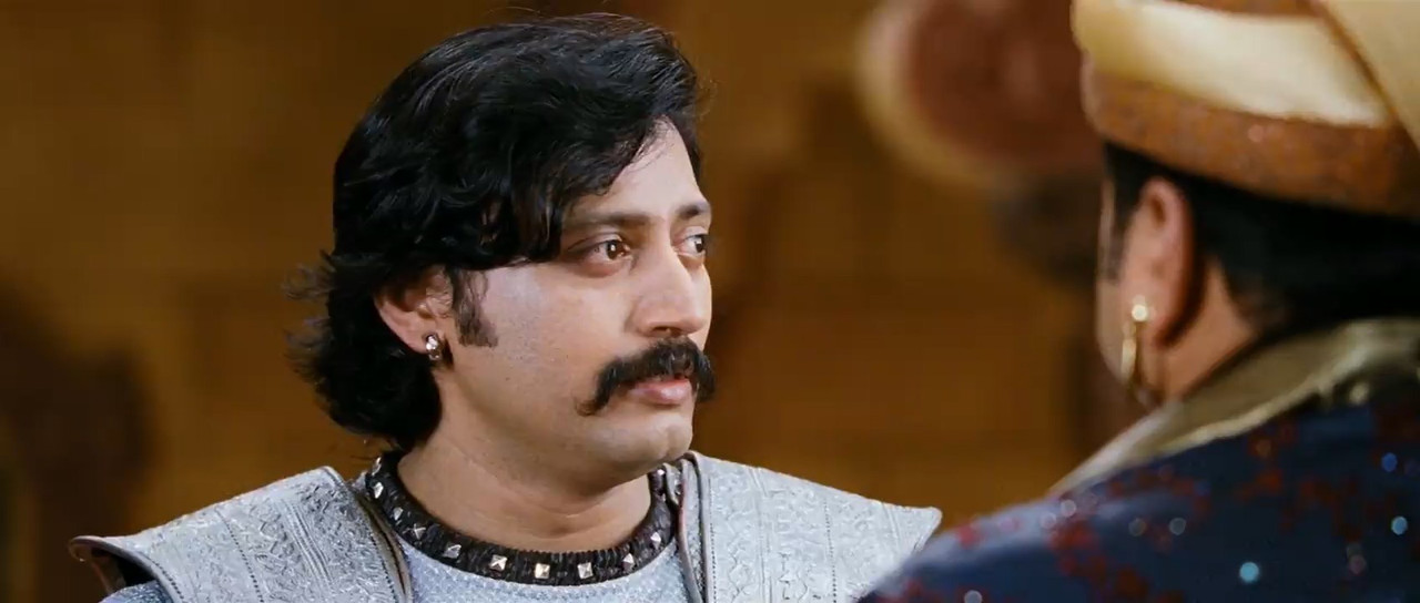Ponnar Shankar 2011 BluRay [Tamil] 480p, 720p ESub Screenshot
