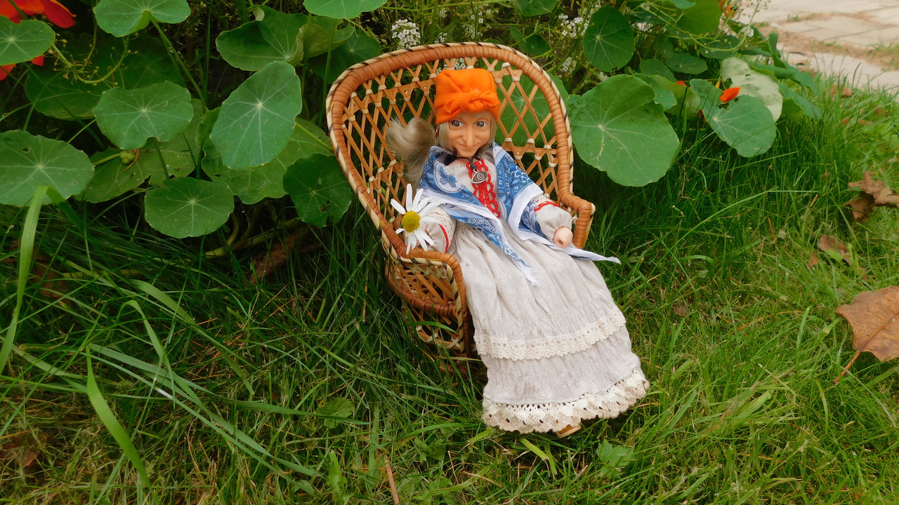 Дачное и  к Хелл сентябрь 2023 227