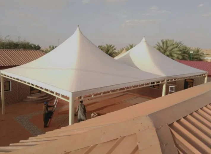 مظلة سيارات 33