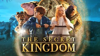 The Secret Kingdom