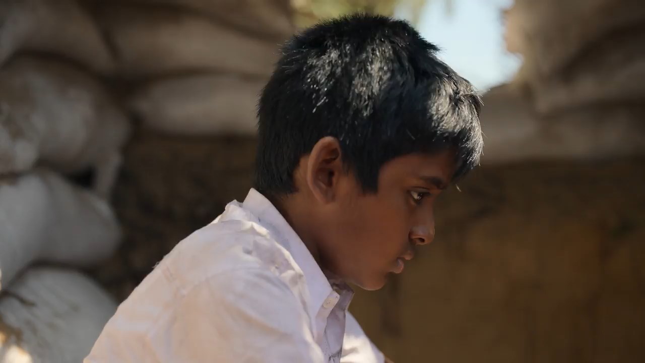 Navarasa (2021) Season 1 [Hindi + Tamil + Telugu] WebRip 480p 720p ESub - Complete Screenshot