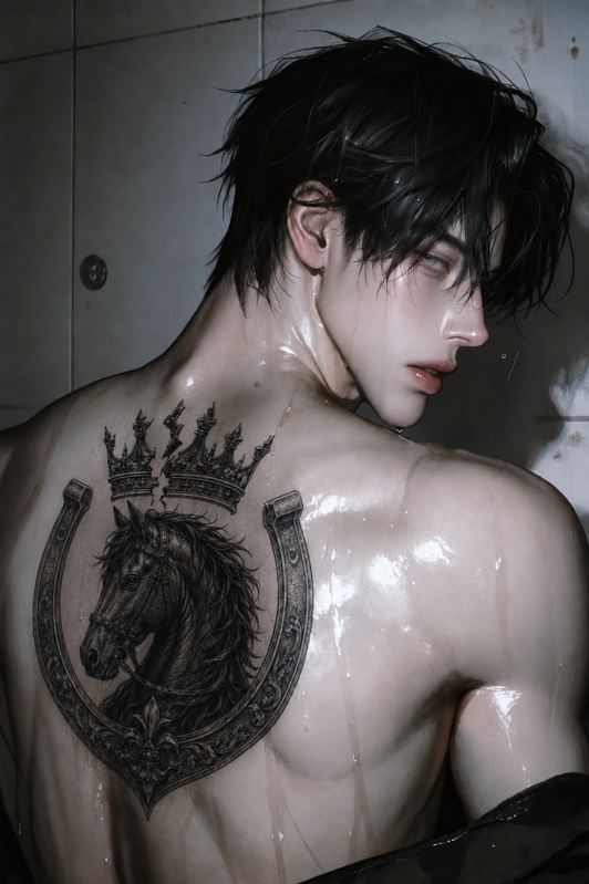 ปื้ด หลังฉาก แกลอรี่ 3