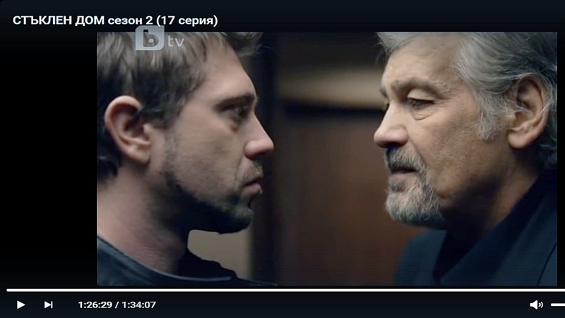 Фото/изображение с Телесериал.com
