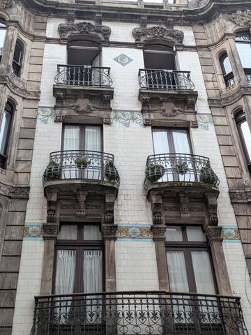 Dia 4 .- Gijón - 6 dias en Asturias. (7)