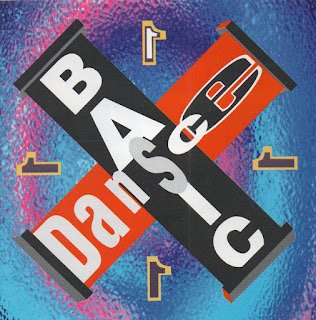 Basic Dance 1 (1995) .mp3 - 320 kbps
