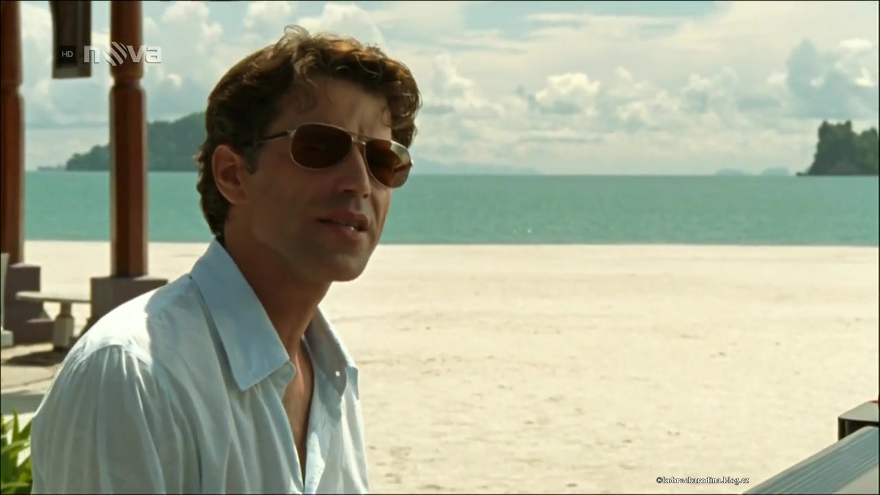 Hotel snů- Malajsie (2009) CZ 5015