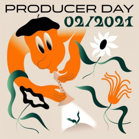 VA   Producer Day 02 2021 (2021)