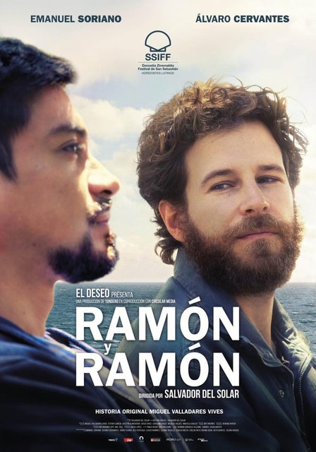 LA PELÍCULA “RAMÓN Y RAMÓN”, COPRODUCCIÓN DE LOS HERMANOS ALMODÓVAR, ESTRENO EN CINES ESTE VIERNES