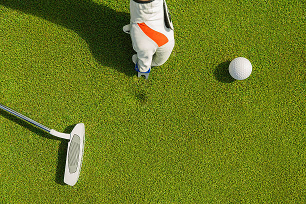 golf