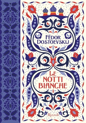 Fëdor Dostoevskij - Le notti bianche (2025)
