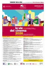 Corriere della Sera Speciale. Le vie del Cinema – 20 Settembre 2026 [True PDF]