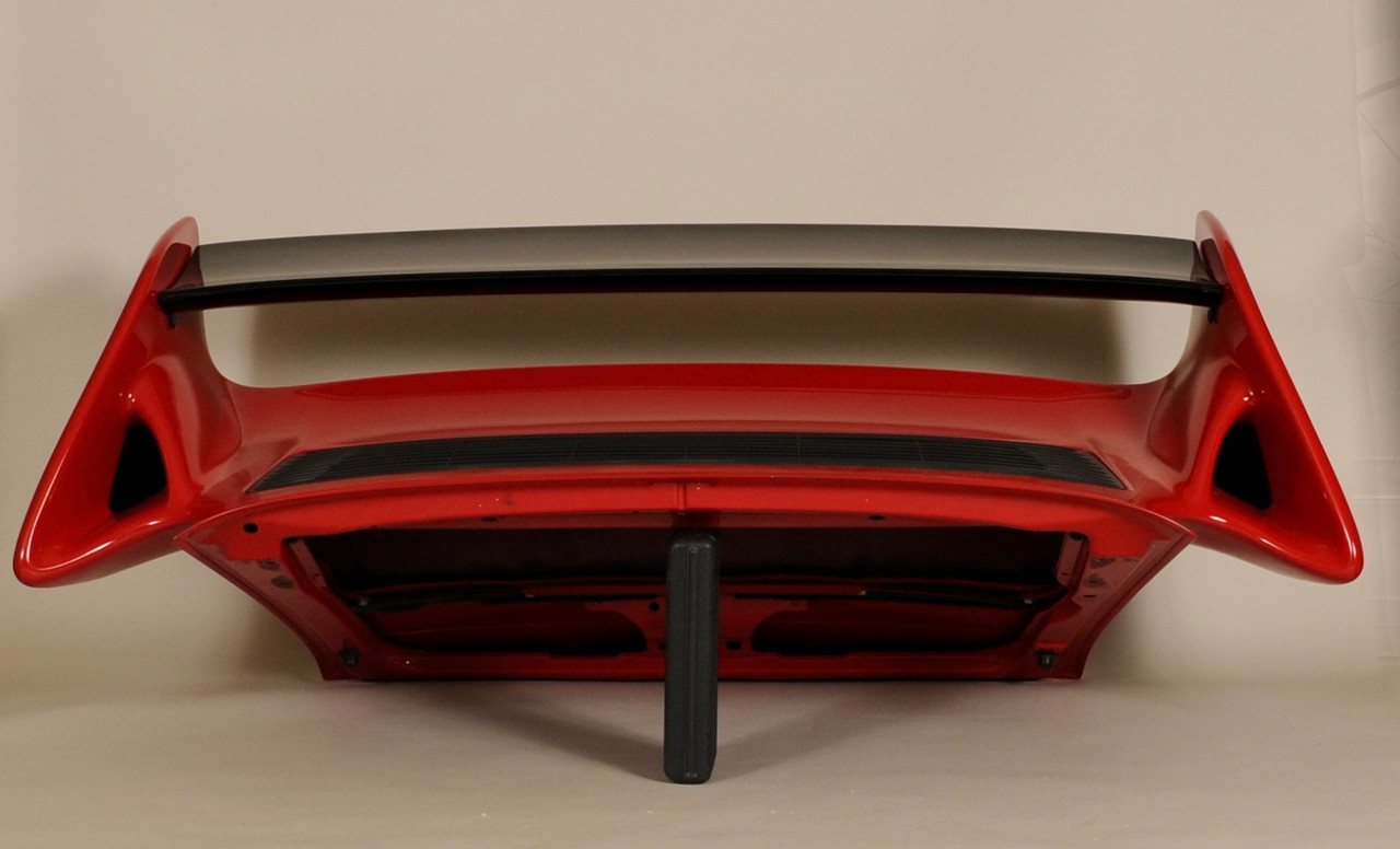 993 Carrera RS Club Sport spoiler_11