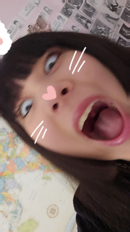 hi me yo am I cute🥹