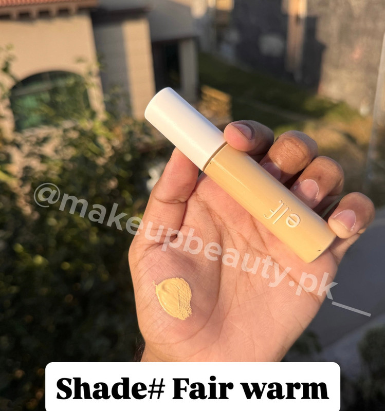 Elf Hydrating Camo Concealer - image 4