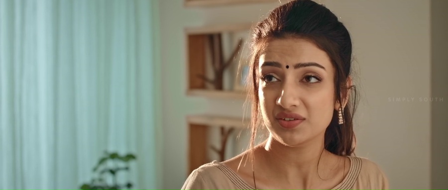 Unarvugal Thodarkadhai 2024 WebRip [Tamil] 480p, 720p Screenshot