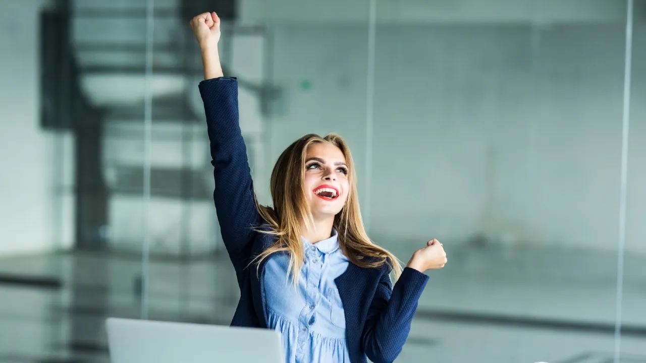 ¿Cómo coseguir el éxito personal? Claves para lograrlo