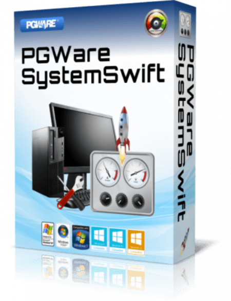 PGWare SystemSwift 2.11.23.2020 Multilingual