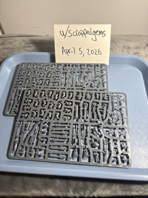 Melee Weapons Upgrade Set 01