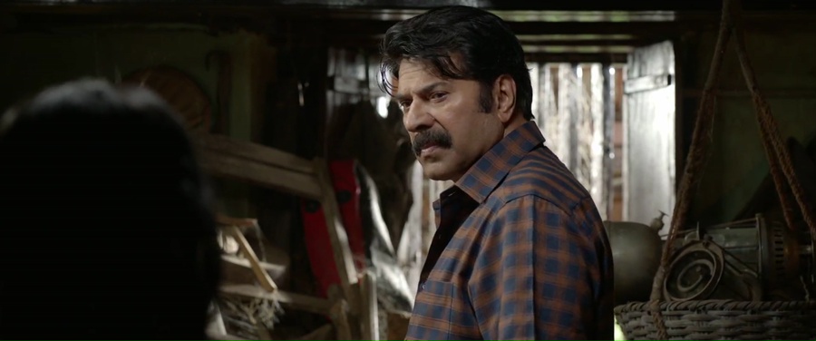 Manorathangal (2024) Season 1 [Hindi + Tamil + Telugu + Malayalam + Kannada] WebRip 480p, 720p ESub - Complete Screenshot