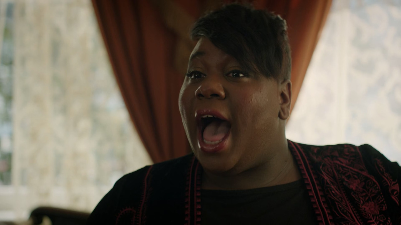 Zoey's Extraordinary Playlist (2020) S01E04 Zoey's Extraordinary
