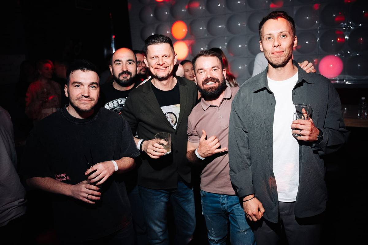 Afterparty