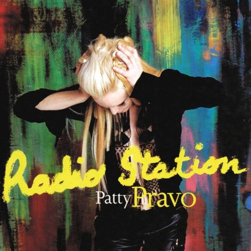Patty Pravo - Radio Station [Album] (2014) (2002) .mp3 -320 Kbps