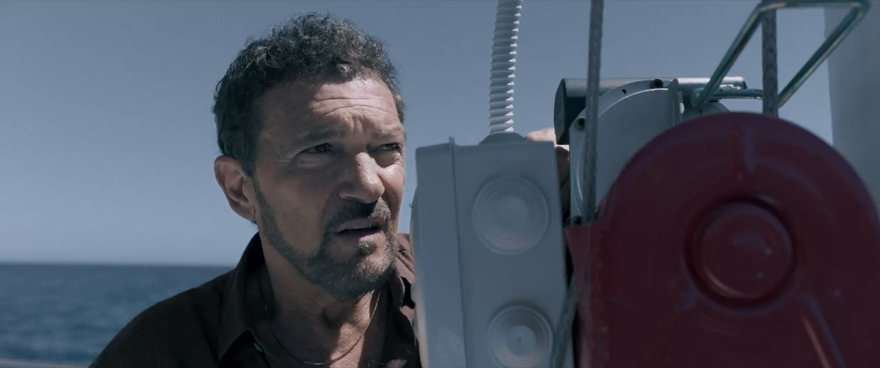 Above & Below 2026 WebRip [Hindi + English] 480p 720p ESub Screenshot