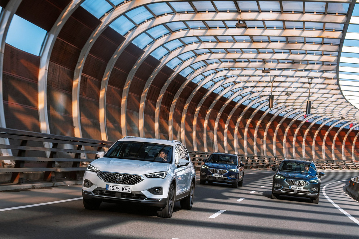 2019 SEAT Tarraco (3)