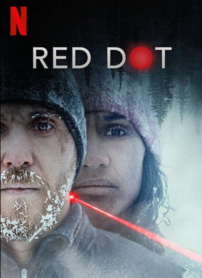 Red Dot (2020) DVD5 CUSTOM ITA