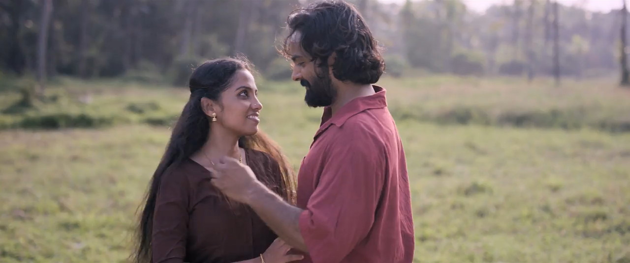 Hathane Udaya 2025 WebRip [Malayalam] 480p 720p ESub Screenshot