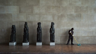 The Art of Figure to Ground: Photography's untaught secret