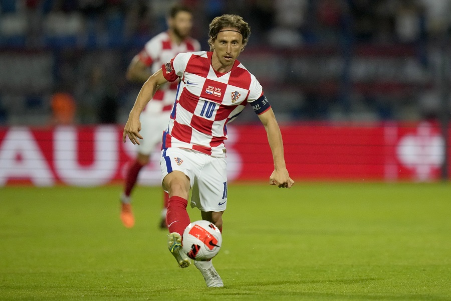 Faroe Islands vs Croatia, 01h45 ngày 06/09