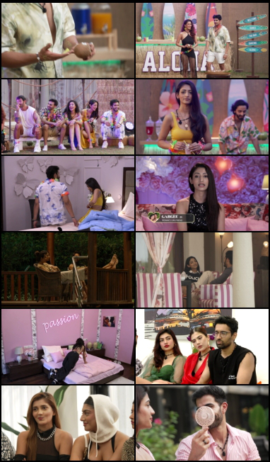  Temptation Island India S01 30th November 2023 720p HEVC HDRip x265 Full Indian Show [350MB] Full Movie Download screenshot