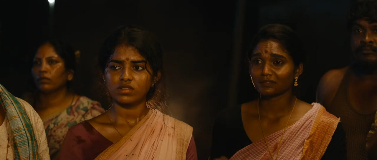 Pottel 2024 WebRip [Hindi + Tamil + Telugu + Malayalam + Kannada] 480p, 720p ESub Screenshot