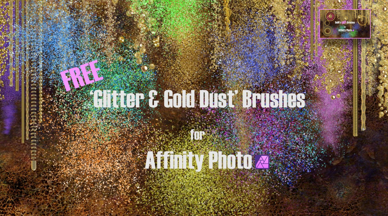 Glitter