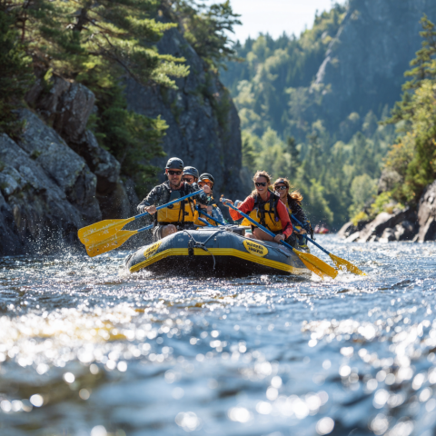 Teambuilding-Photo-of-a-team-crossing-a-river-on-an-inflatab-53b2adae-b9f5-42cf-bd19-007d002ac83d