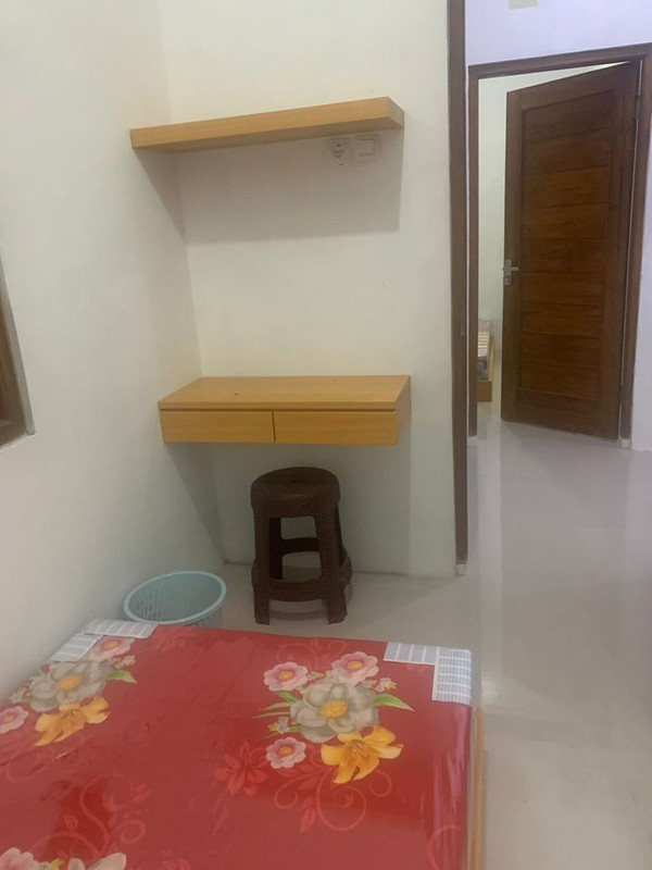 Kamar Kost