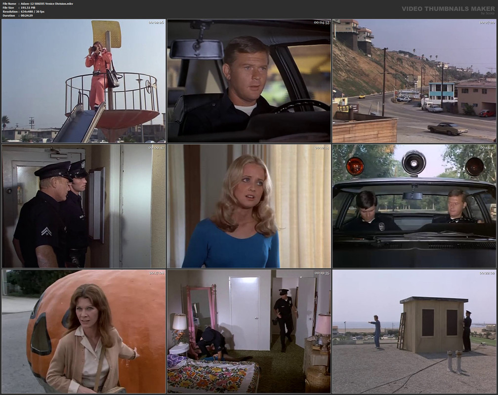 Adam-12 S06E05 Venice Division.mkv