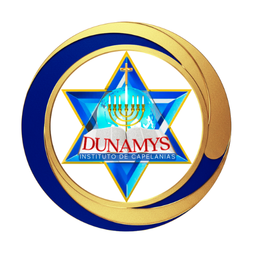 Logo Instituto Dunamys de Capelanias