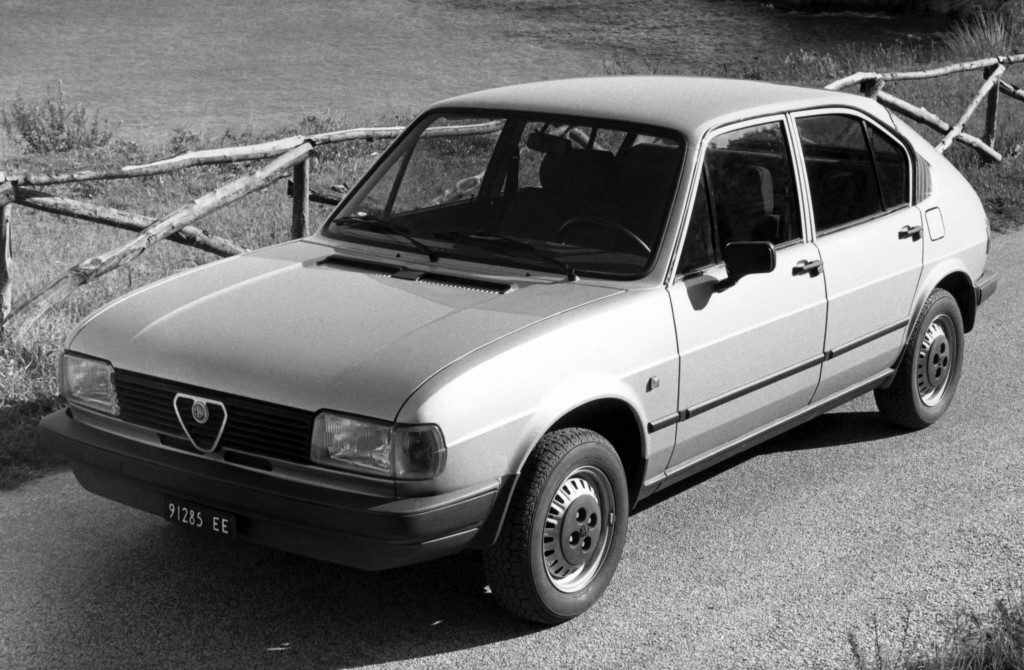 Alfa-Romeo-Alfasud (1980-83)