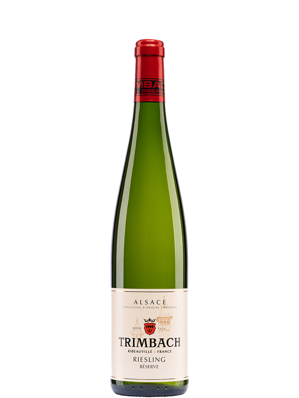 Trimbach, Riesling Réserve