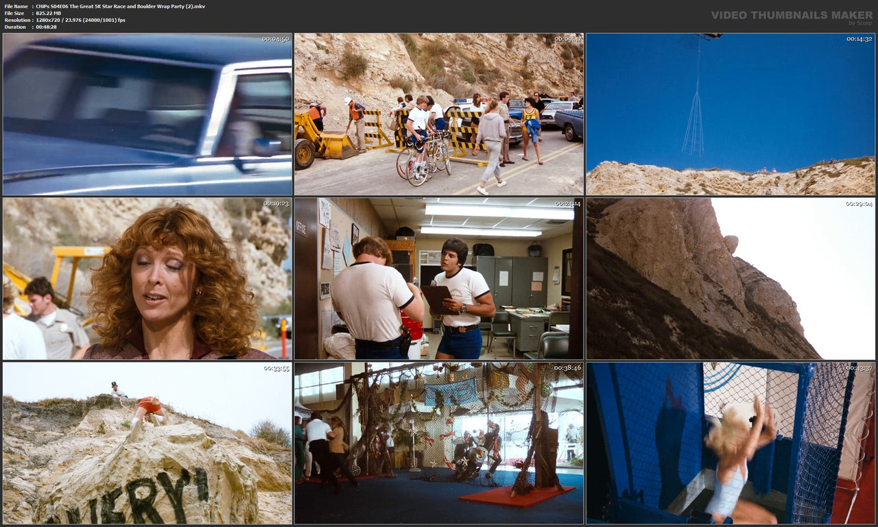 CHiPs S04E06 The Great 5K Star Race and Boulder Wrap Party (2).mkv