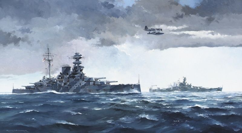 HMS Malaya HMS Malaya