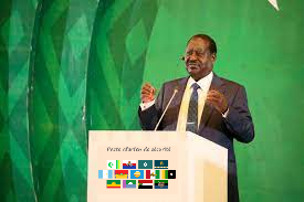 Anna au Conseil afaréen de sécurité