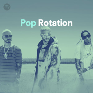 Pop Rotation - 01 Agosto [Compilation, 55 Brani] (2019) FLAC