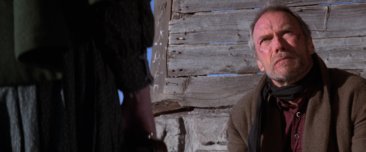 Unforgiven 1992 25th Anniv RM4K (1080p x265 10bi