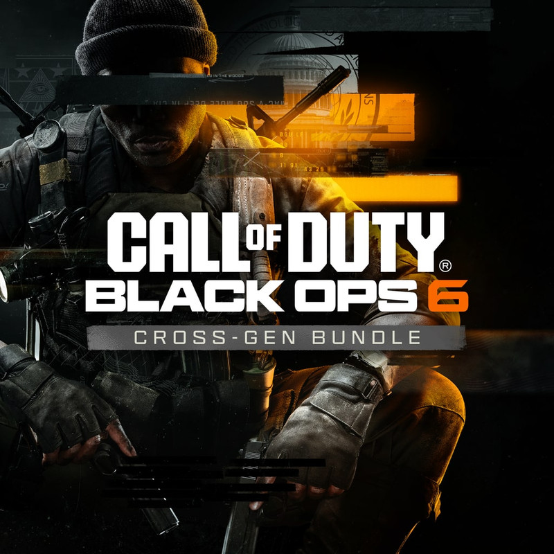 COD black ops 6