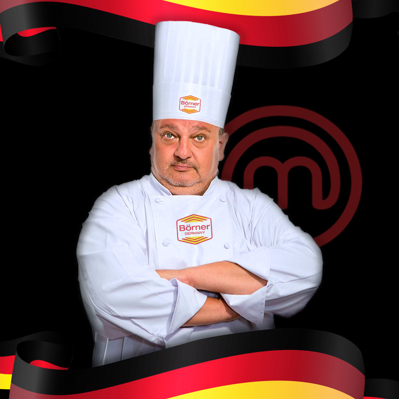 Foto de Perfil Borner Brasil